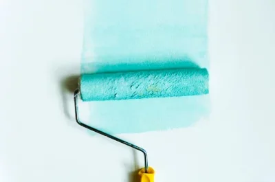 Peinture intérieure à Arconcey — murs, plafonds et boiseries